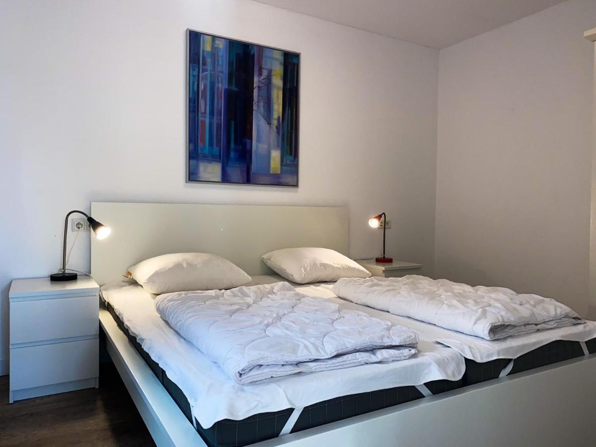 Vakantiehuis Domburg Do12 Eksteriør billede